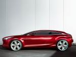 Citroen GQ Concept 2010 года